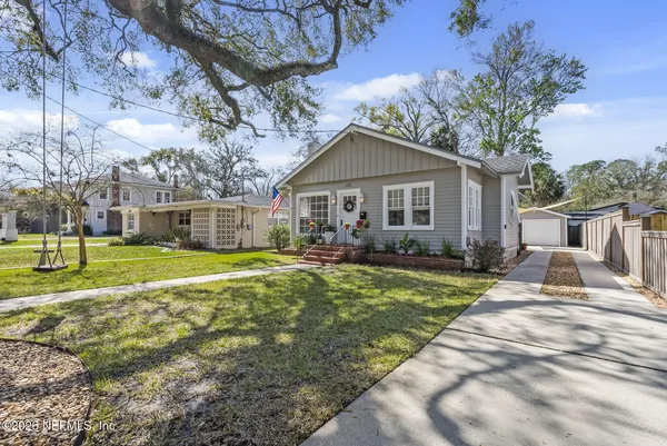 $425,000 | 1318 Wolfe Street, Jacksonville, FL 32205
