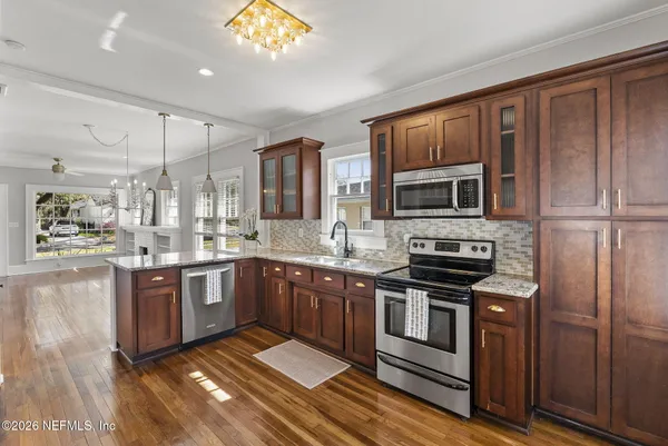 $425,000 | 1318 Wolfe Street, Jacksonville, FL 32205