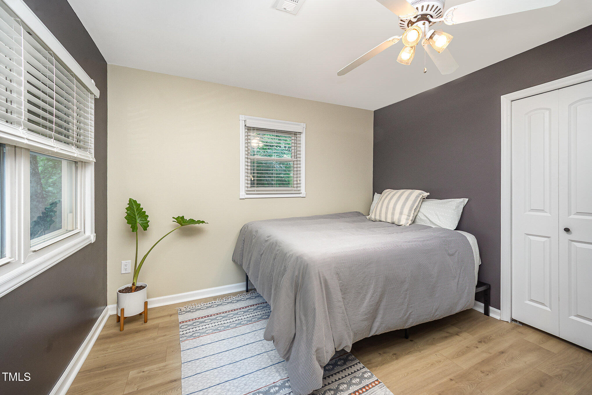 4777 Helena Moriah Road Rougemont, NC 27572 - Photo 18 of 41 bedroom