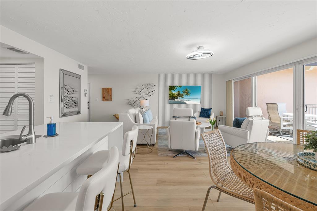 711 Beach Road, Unit 408 Sarasota, FL 34242 - Photo 16 of 38