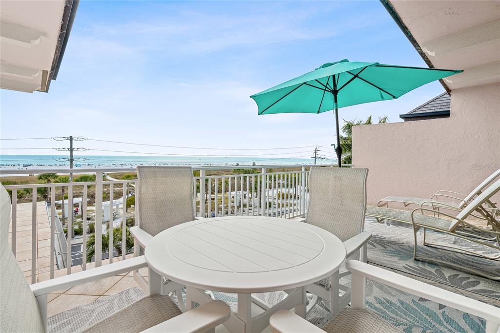 711 Beach Road, Unit 408 Sarasota, FL 34242 - Photo 30 of 38