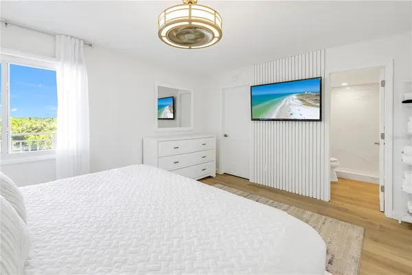 $1,049,999 | 711 Beach Road, Unit 408, Sarasota, FL 34242