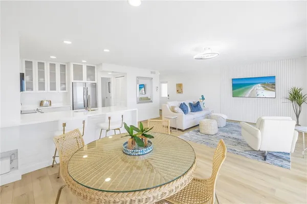 $1,049,999 | 711 Beach Road, Unit 408, Sarasota, FL 34242