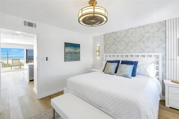 $1,049,999 | 711 Beach Road, Unit 408, Sarasota, FL 34242