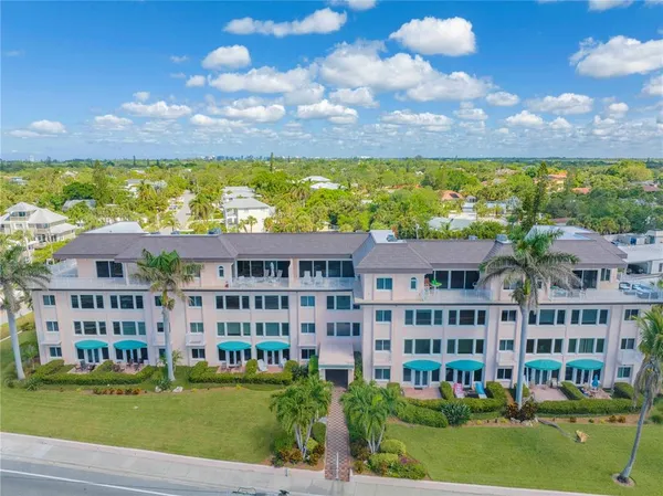 $1,049,999 | 711 Beach Road, Unit 408, Sarasota, FL 34242