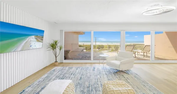 $1,049,999 | 711 Beach Road, Unit 408, Sarasota, FL 34242