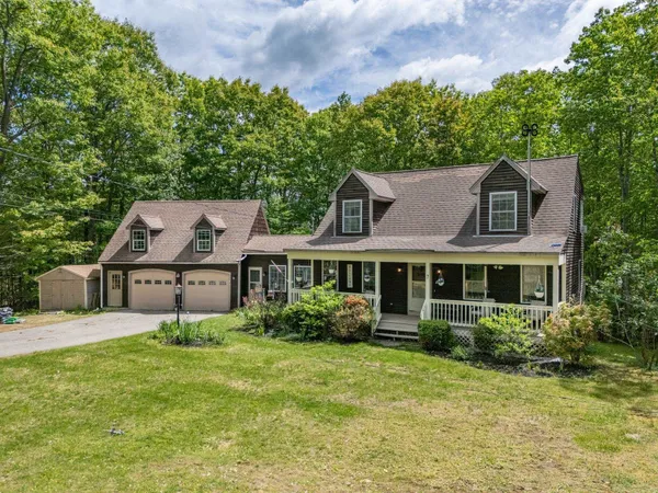 $554,000 | 7 Shiere Way, Strafford, NH 03884