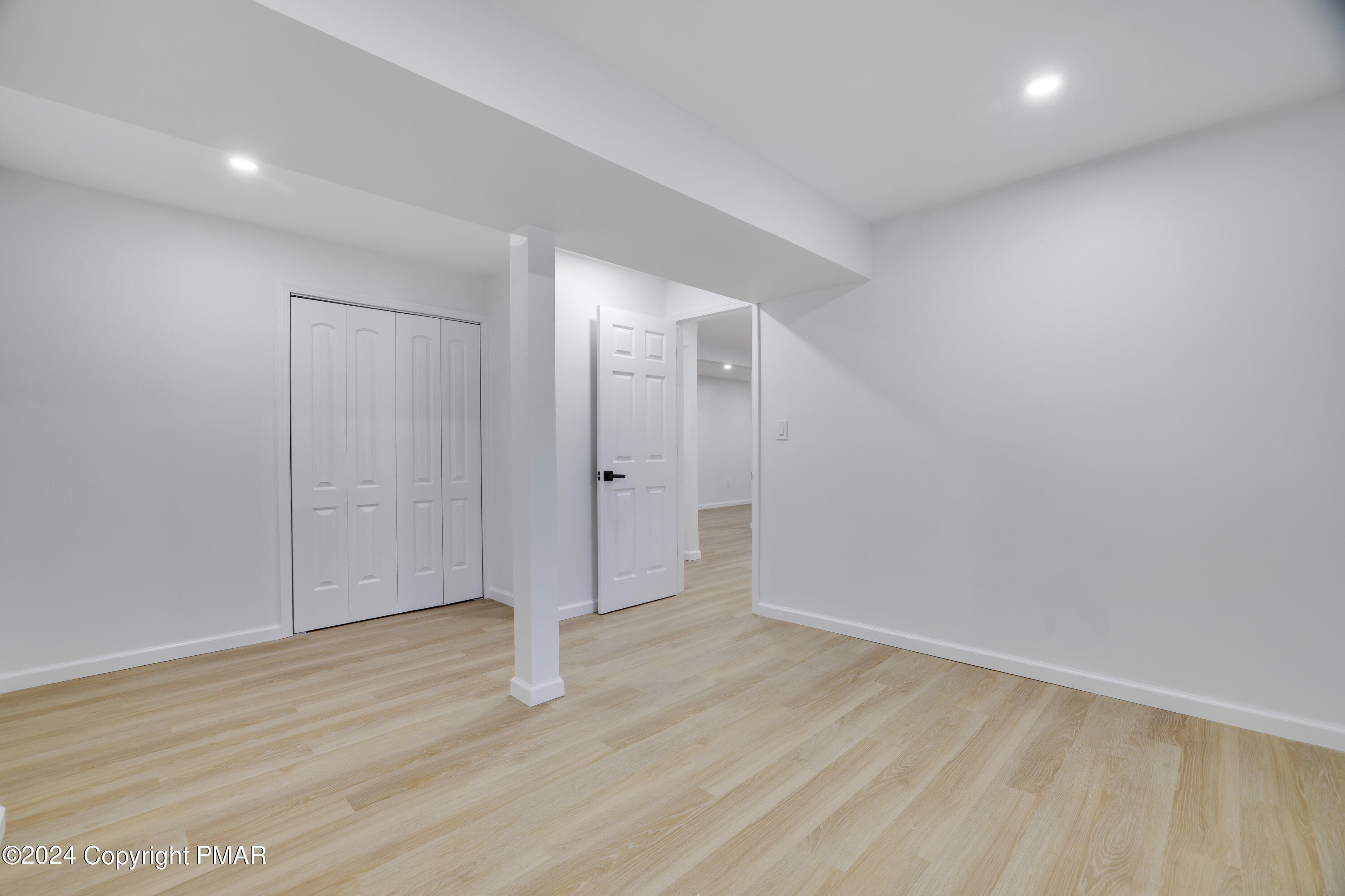 6339 Decker Road Bushkill, PA 18324 - Photo 22 of 58 16-Third Bedroom