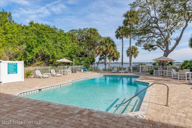$596,500 | 6005 S Highway, Unit 102, Rockledge, FL 32955