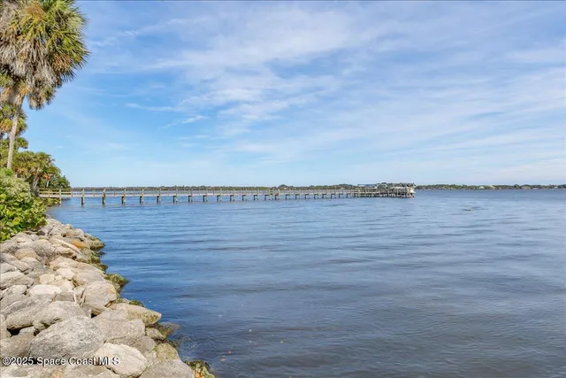 $596,500 | 6005 S Highway, Unit 102, Rockledge, FL 32955