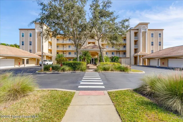 $596,500 | 6005 S Highway, Unit 102, Rockledge, FL 32955