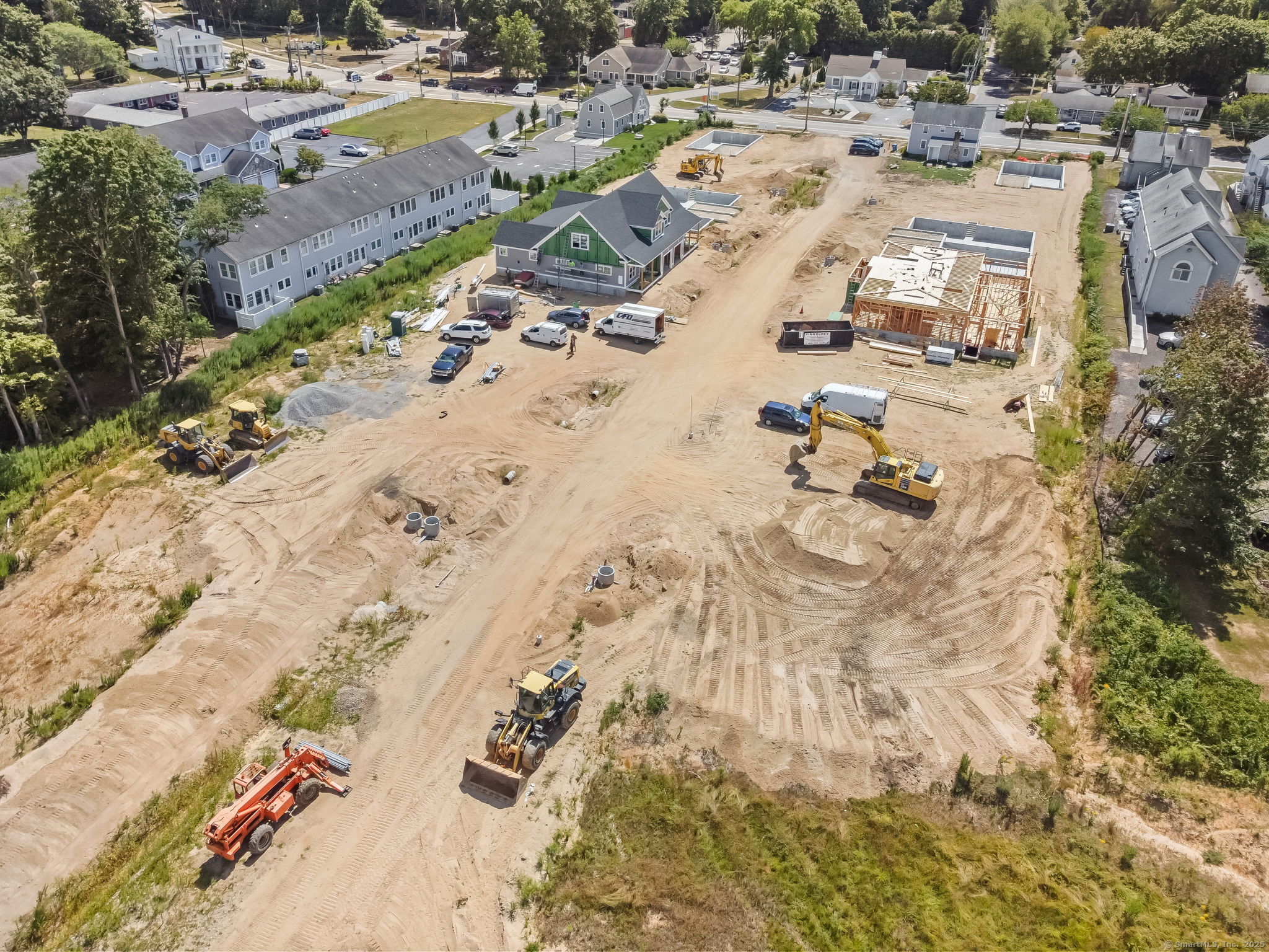 151-153 East Main Street, Unit 19 Clinton, CT 06413 - Photo 19 of 23