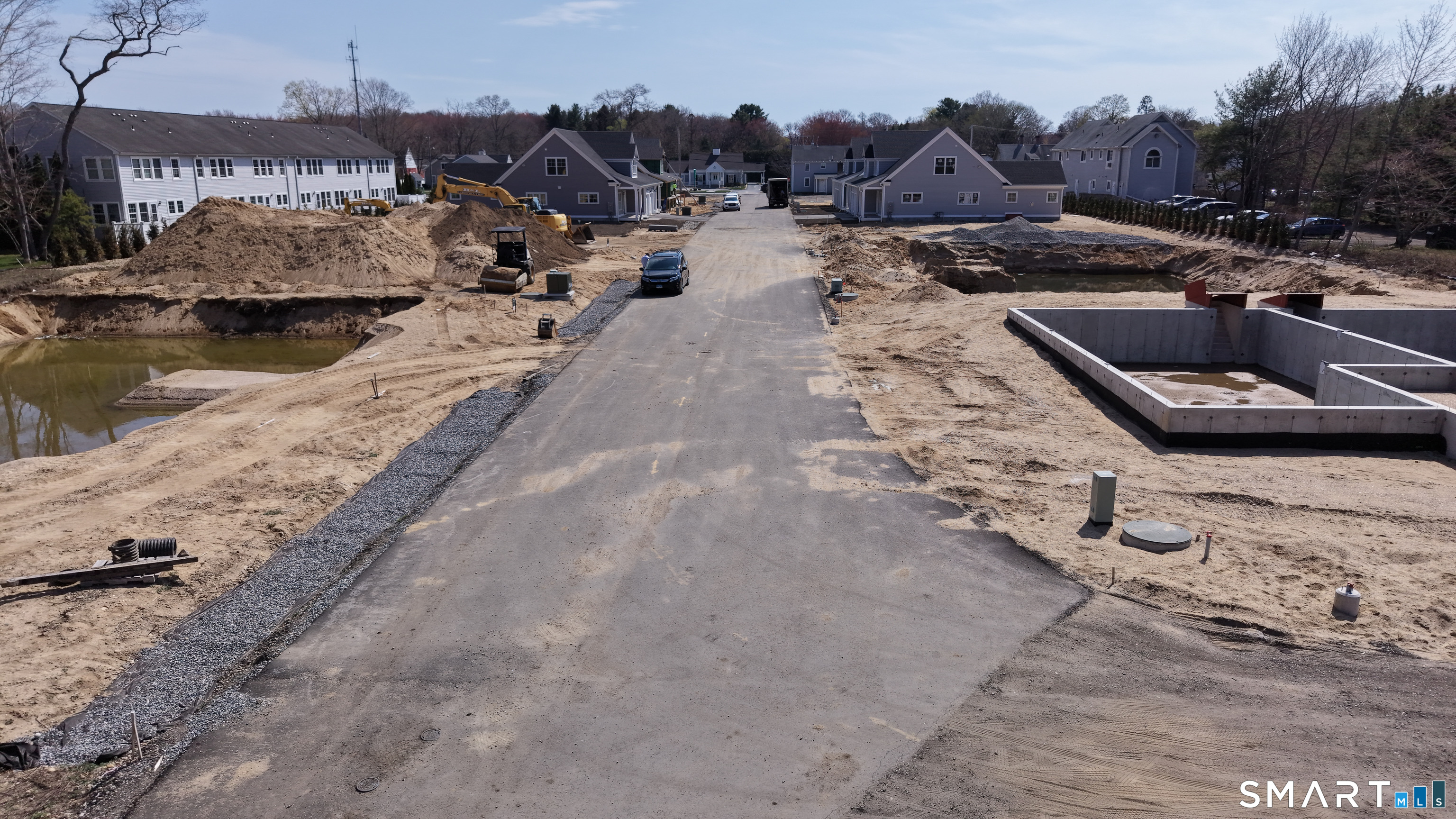 151-153 East Main Street, Unit 19 Clinton, CT 06413 - Photo 27 of 34 a view of a ocean view