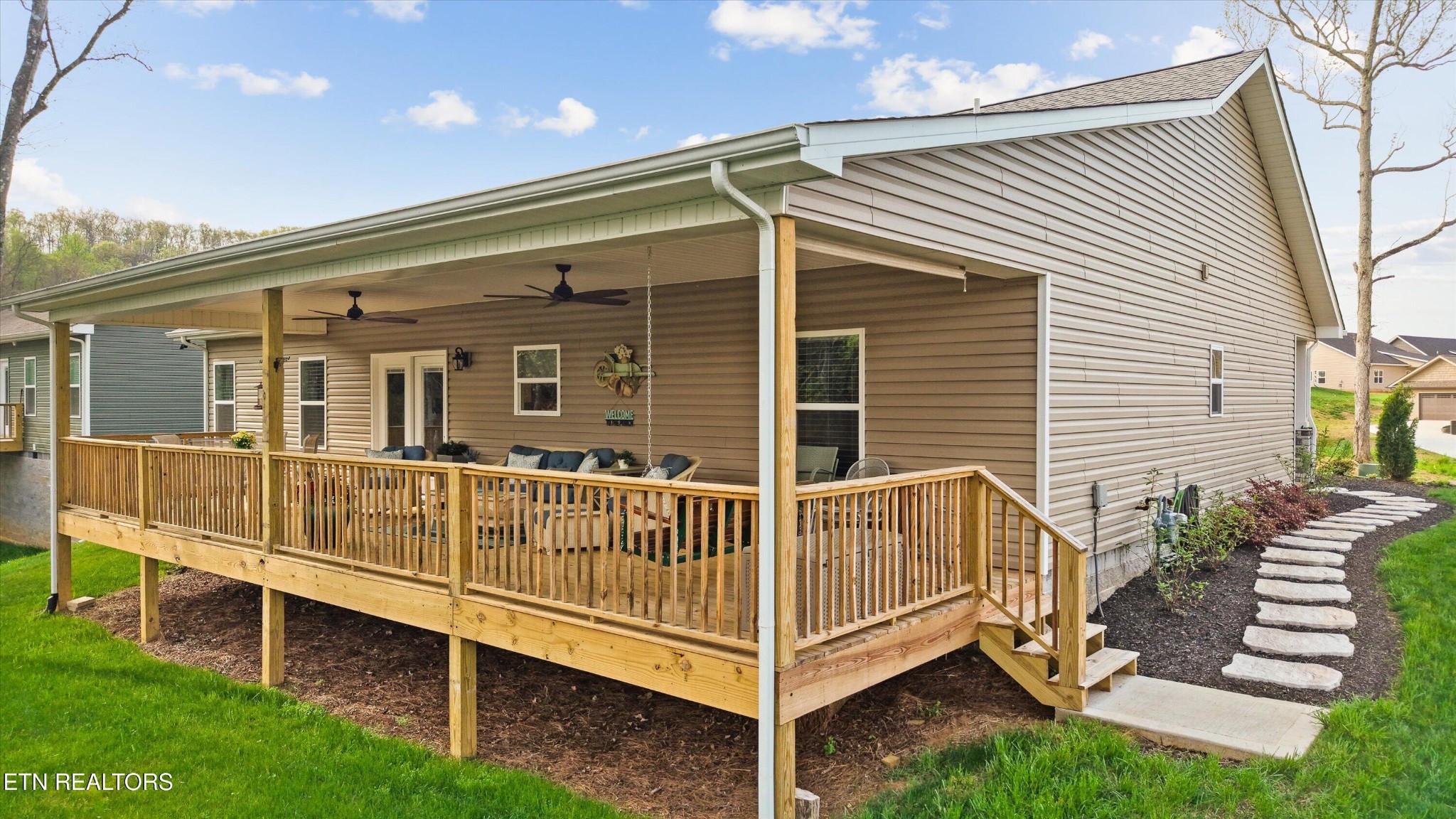 316 Red Rock Road Andersonville, TN 37705 - Photo 34 of 41 Gallery Image 34