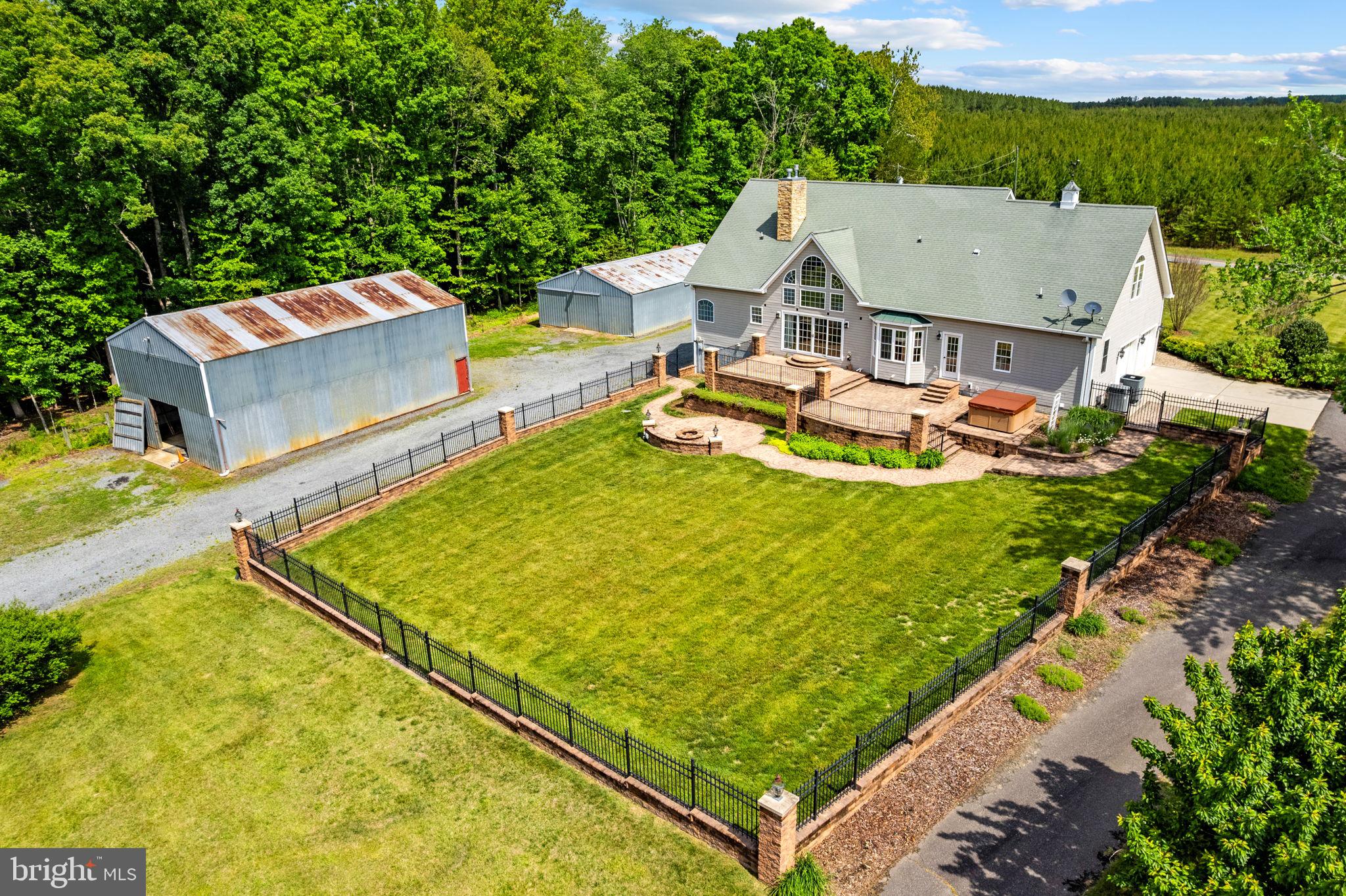 31260 Eleys Ford Road Fredericksburg, VA 22407 - Photo 114 of 134