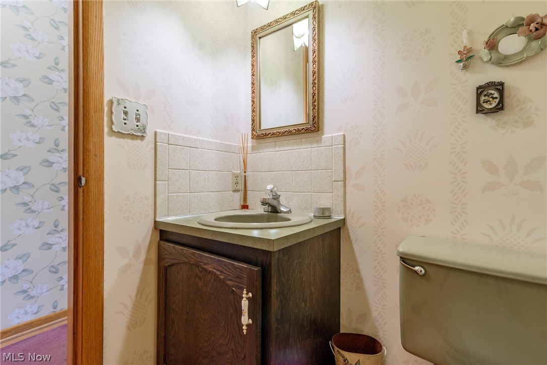 1581 Raleigh Boulevard Akron, OH 44321 - Photo 21 of 35 Gallery Image 21