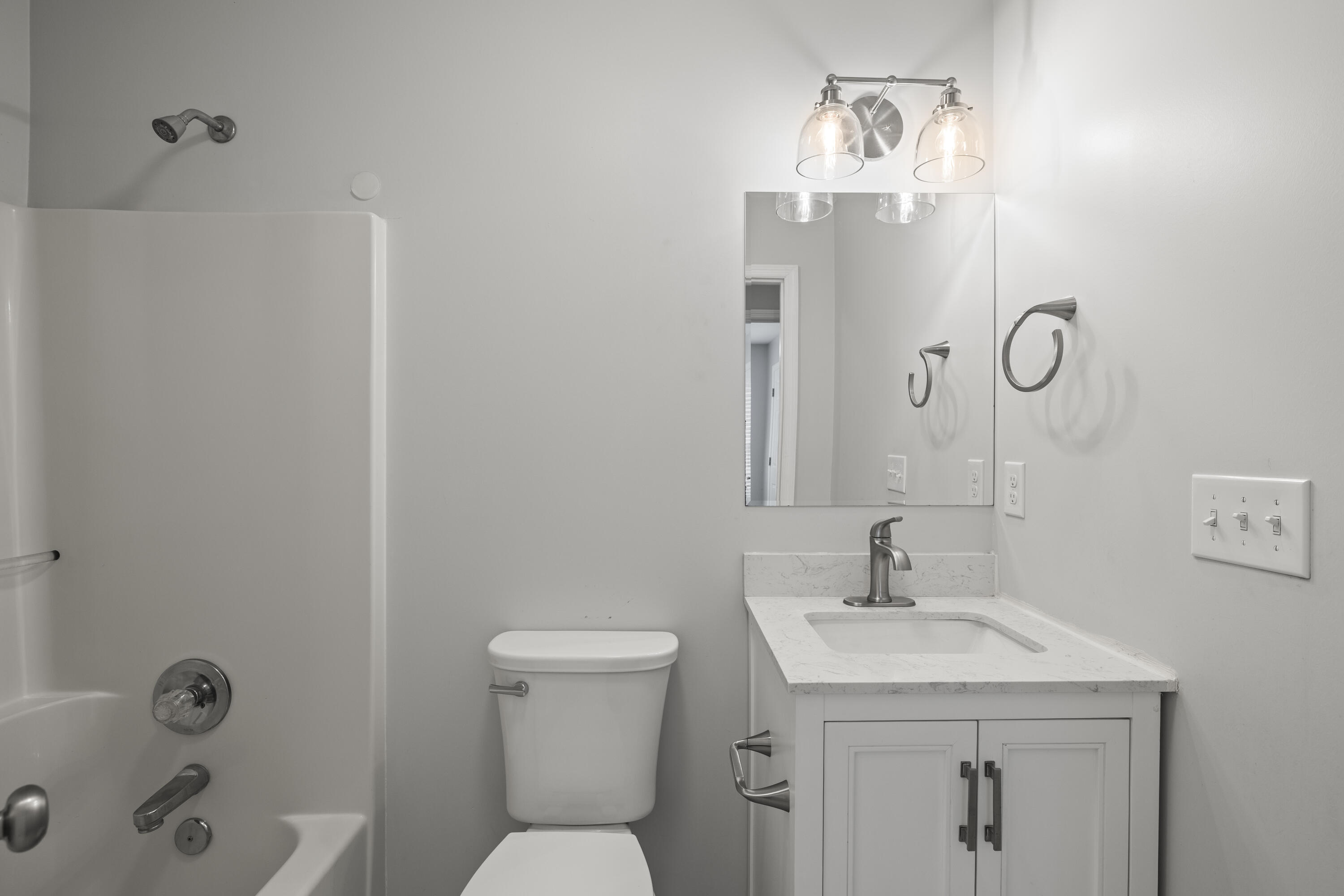 995 Ross Hollow Road Ringgold, GA 30736 - Photo 22 of 32 Bathroom