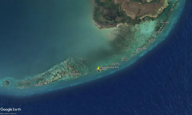 $585,000 | 101 11th Street, Unit 35, Marathon, FL 33050