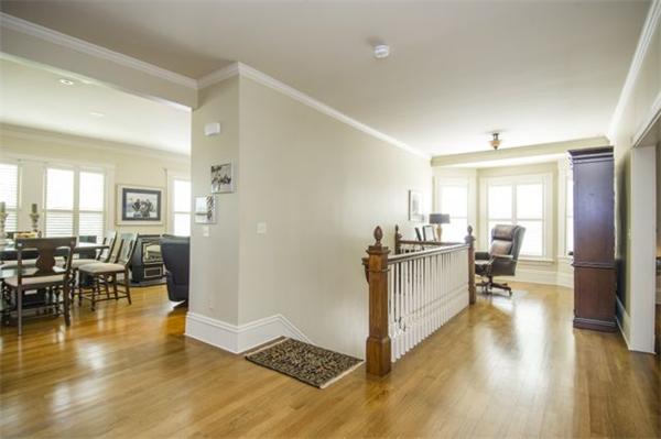 40 University Road, Unit 2 Brookline, MA 02445 - Photo 8 of 23 Gallery Image 8
