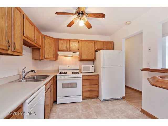 3609 Central Road, Unit 302 Glenview, IL 60025 - Photo 3 of 10