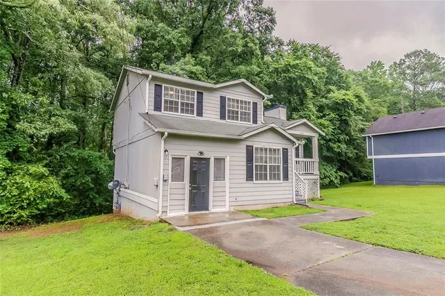 $187,000 | 6114 Leverett Drive, Lithonia, GA 30038