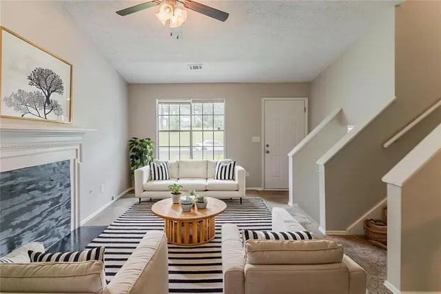 $187,000 | 6114 Leverett Drive, Lithonia, GA 30038