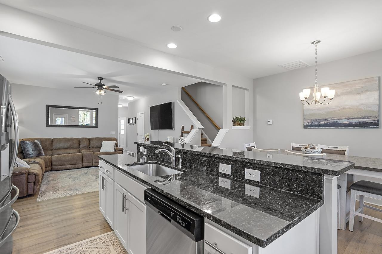 5703 Princess Curry Way Raleigh, NC 27610 - Photo 13 of 33 Photo 13