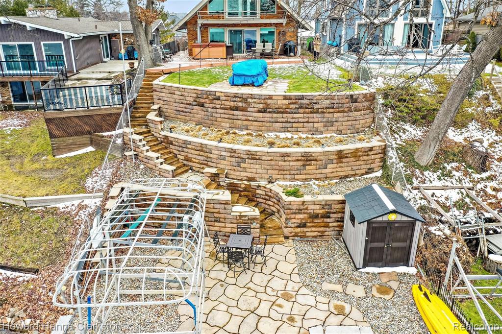 2724 Silverside Road Waterford, MI 48328 - Photo 11 of 47 Gallery Image 11