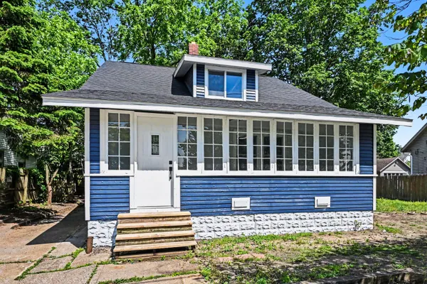 $239,000 | 7 South 12th Street, Niles, MI 49120