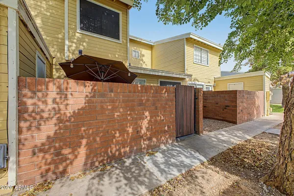 $248,900 | 510 North Alma School Road, Unit 192, Mesa, AZ 85201