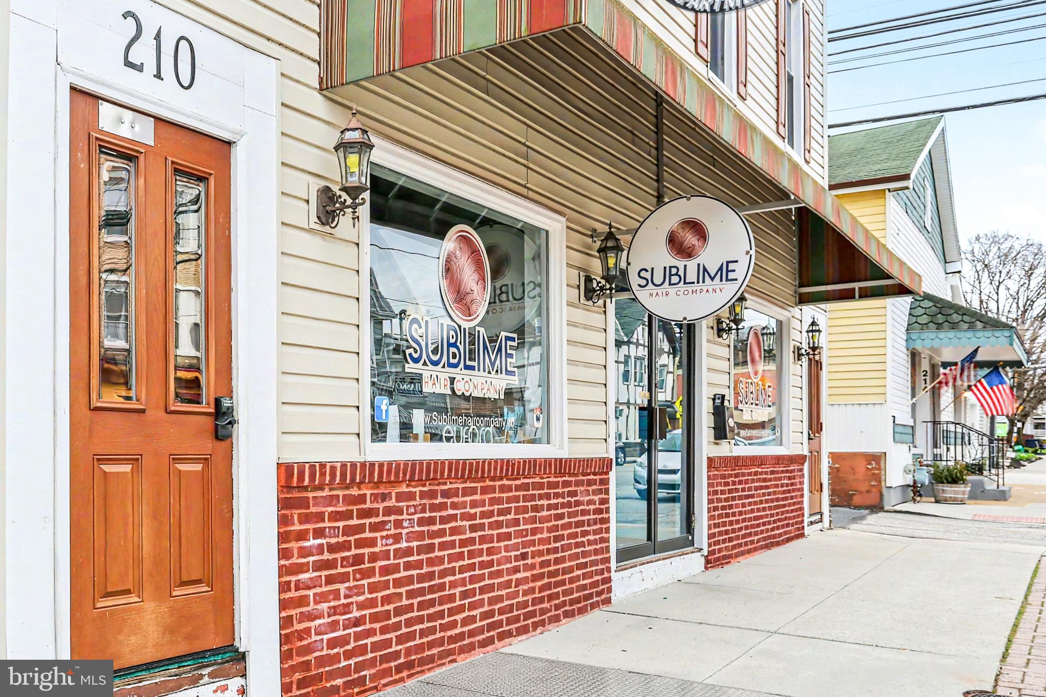 210 3rd Street, Unit 6 New Cumberland, PA 17070 - Photo 1 of 8