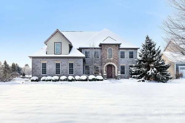 $1,065,000 | 7286 Storey Book Lane, Ada, MI 49301