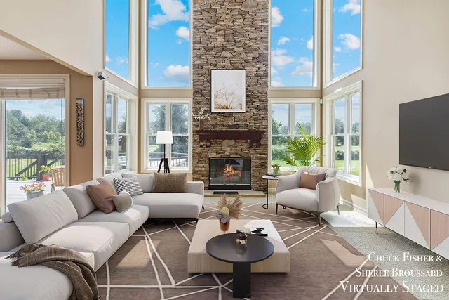 $1,150,000 | 7286 Storey Book Lane, Ada, MI 49301
