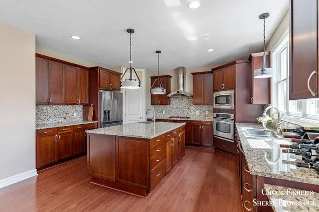 $1,150,000 | 7286 Storey Book Lane, Ada, MI 49301