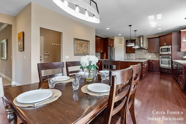 $1,150,000 | 7286 Storey Book Lane, Ada, MI 49301