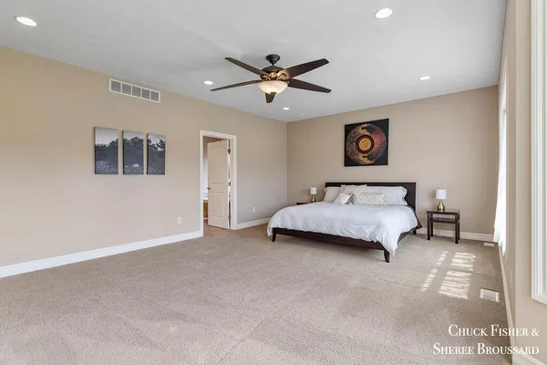 $1,065,000 | 7286 Storey Book Lane, Ada, MI 49301