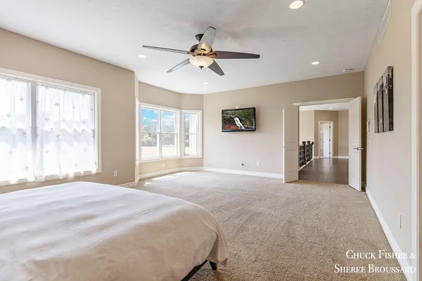 $1,065,000 | 7286 Storey Book Lane, Ada, MI 49301