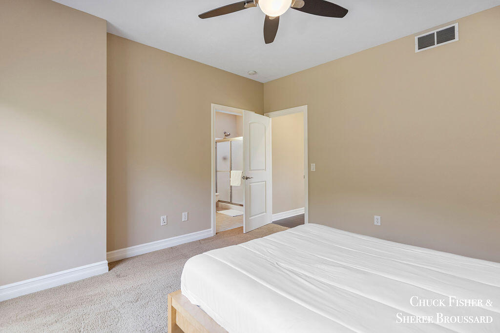 7286 Storey Book Lane Ada, MI 49301 - Photo 30 of 56 Bedroom 3