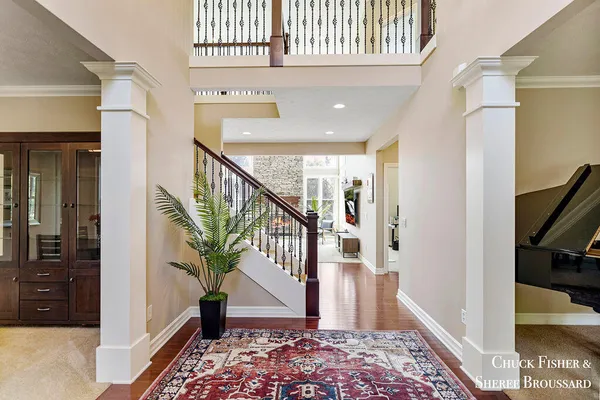 $1,065,000 | 7286 Storey Book Lane, Ada, MI 49301