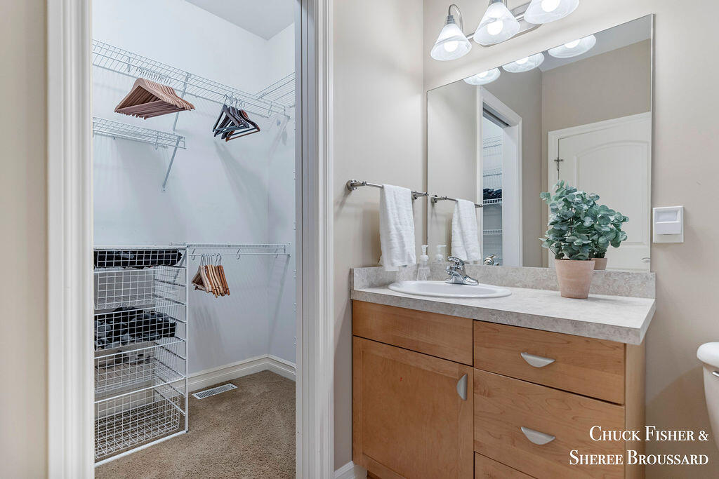 7286 Storey Book Lane Ada, MI 49301 - Photo 32 of 56 Bathroom 3