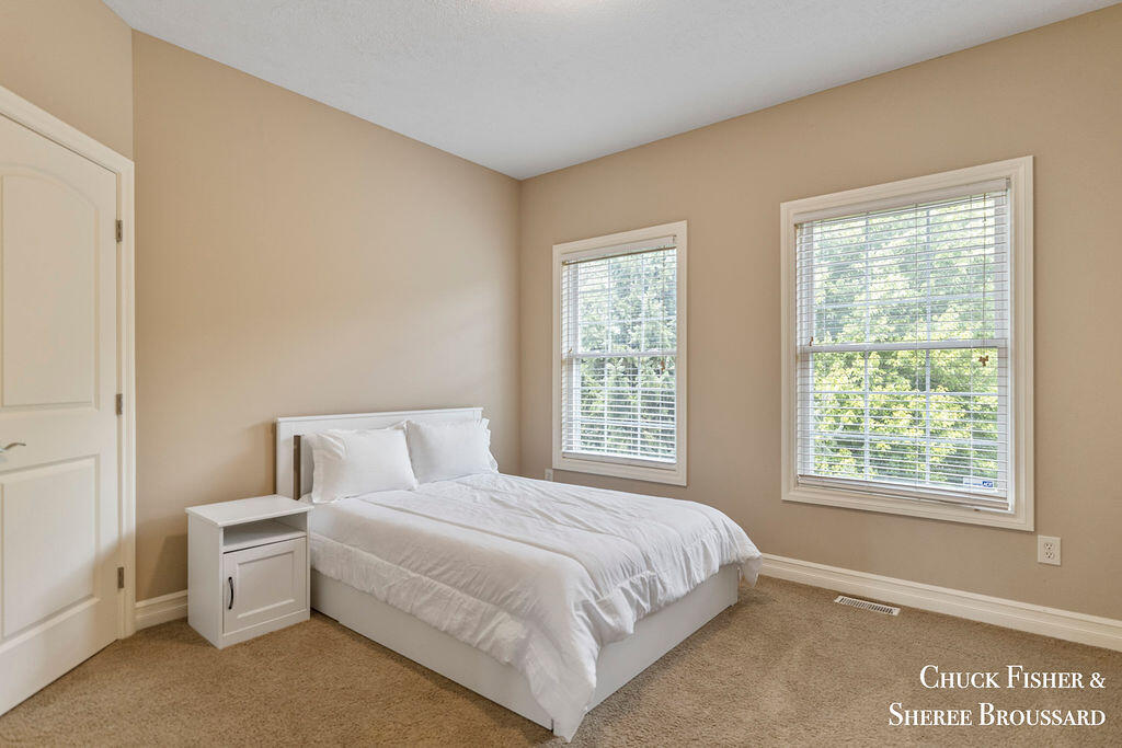 7286 Storey Book Lane Ada, MI 49301 - Photo 34 of 56 Bedroom 4