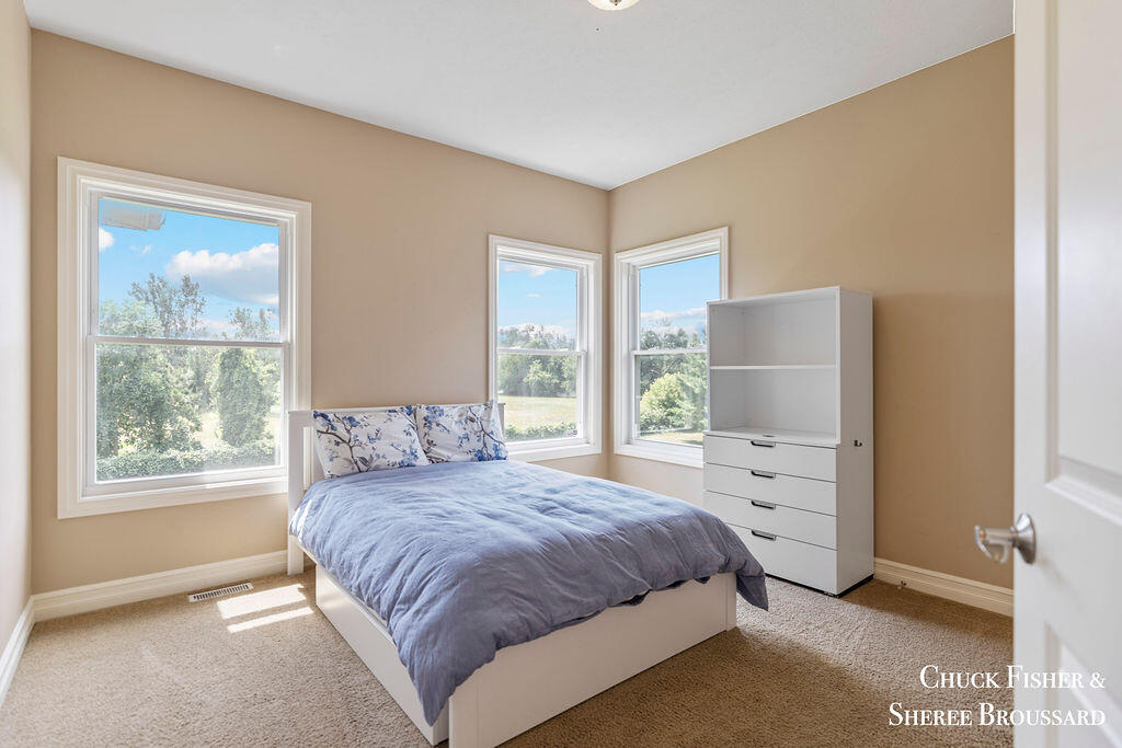 7286 Storey Book Lane Ada, MI 49301 - Photo 37 of 56 Bedroom 5