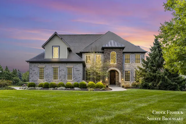 $1,150,000 | 7286 Storey Book Lane, Ada, MI 49301