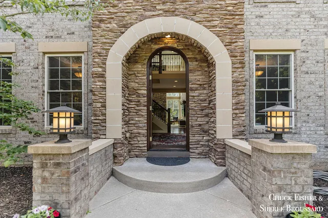 $1,150,000 | 7286 Storey Book Lane, Ada, MI 49301