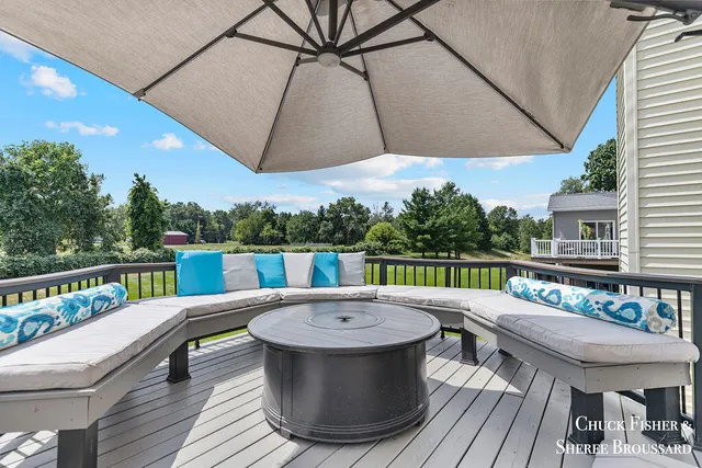$1,150,000 | 7286 Storey Book Lane, Ada, MI 49301