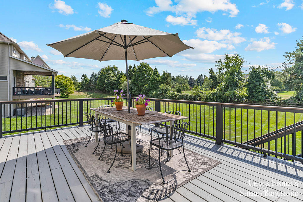 7286 Storey Book Lane Ada, MI 49301 - Photo 50 of 56 Deck