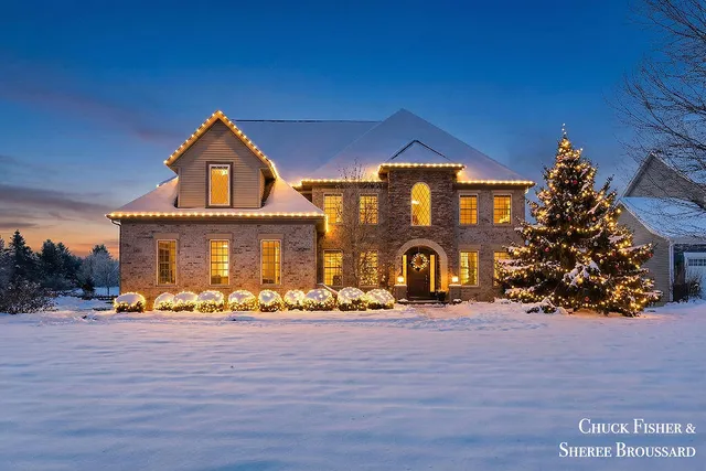 $1,150,000 | 7286 Storey Book Lane, Ada, MI 49301