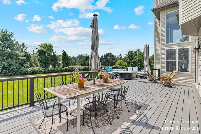 $1,150,000 | 7286 Storey Book Lane, Ada, MI 49301