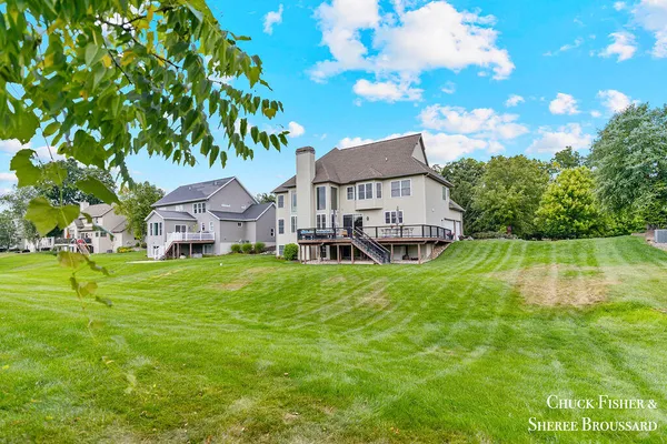 $1,065,000 | 7286 Storey Book Lane, Ada, MI 49301