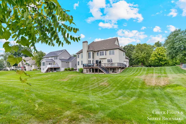 $1,150,000 | 7286 Storey Book Lane, Ada, MI 49301